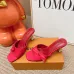 Louis Vuitton Shoes for Women's Louis Vuitton Sandals #B66685