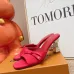 Louis Vuitton Shoes for Women's Louis Vuitton Sandals #B66685