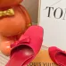 Louis Vuitton Shoes for Women's Louis Vuitton Sandals #B66685