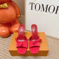 Louis Vuitton Shoes for Women's Louis Vuitton Sandals #B66685