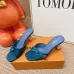 Louis Vuitton Shoes for Women's Louis Vuitton Sandals #B66686