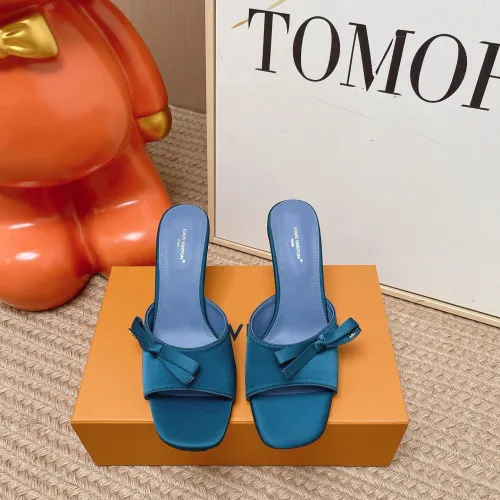 Louis Vuitton Shoes for Women's Louis Vuitton Sandals #B66686