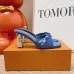 Louis Vuitton Shoes for Women's Louis Vuitton Sandals #B66688