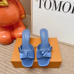 Louis Vuitton Shoes for Women's Louis Vuitton Sandals #B66688