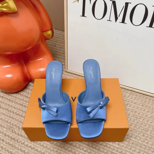 Louis Vuitton Shoes for Women's Louis Vuitton Sandals #B66688