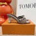 Louis Vuitton Shoes for Women's Louis Vuitton Sandals #B66689