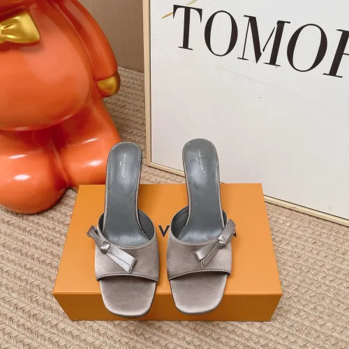 Louis Vuitton Shoes for Women's Louis Vuitton Sandals #B66689