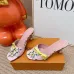 Louis Vuitton Shoes for Women's Louis Vuitton Sandals #B66690