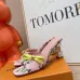 Louis Vuitton Shoes for Women's Louis Vuitton Sandals #B66690