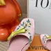 Louis Vuitton Shoes for Women's Louis Vuitton Sandals #B66690