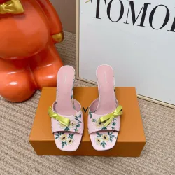 Louis Vuitton Shoes for Women's Louis Vuitton Sandals #B66690