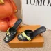 Louis Vuitton Shoes for Women's Louis Vuitton Sandals #B66691