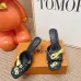 Louis Vuitton Shoes for Women's Louis Vuitton Sandals #B66691
