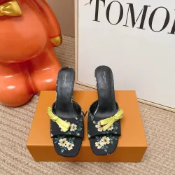 Louis Vuitton Shoes for Women's Louis Vuitton Sandals #B66691