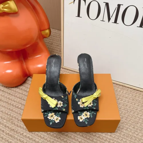 Louis Vuitton Shoes for Women's Louis Vuitton Sandals #B66691