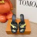 Louis Vuitton Shoes for Women's Louis Vuitton Sandals #B66691