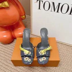 Louis Vuitton Shoes for Women's Louis Vuitton Sandals #B66692