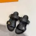 Louis Vuitton Shoes for Women's Louis Vuitton Sandals #B66704