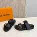 Louis Vuitton Shoes for Women's Louis Vuitton Sandals #B66704