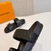 Louis Vuitton Shoes for Women's Louis Vuitton Sandals #B66704