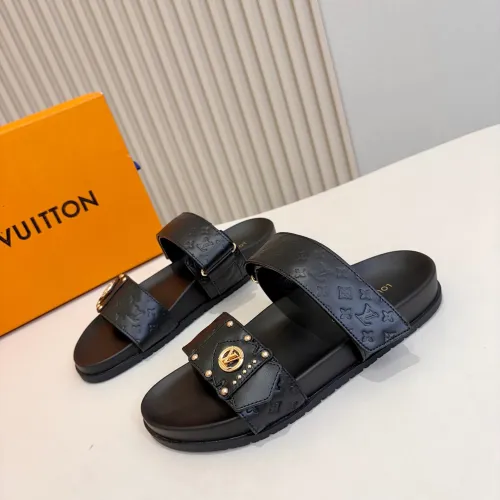 Louis Vuitton Shoes for Women's Louis Vuitton Sandals #B66704