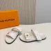 Louis Vuitton Shoes for Women's Louis Vuitton Sandals #B66705
