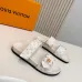 Louis Vuitton Shoes for Women's Louis Vuitton Sandals #B66705