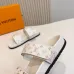 Louis Vuitton Shoes for Women's Louis Vuitton Sandals #B66705