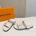 Louis Vuitton Shoes for Women's Louis Vuitton Sandals #B66706