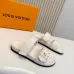 Louis Vuitton Shoes for Women's Louis Vuitton Sandals #B66706