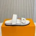 Louis Vuitton Shoes for Women's Louis Vuitton Sandals #B66706