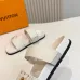 Louis Vuitton Shoes for Women's Louis Vuitton Sandals #B66706