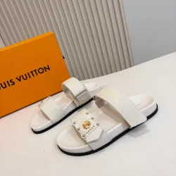 Louis Vuitton Shoes for Women's Louis Vuitton Sandals #B66706