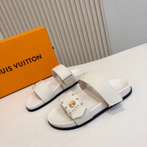 Louis Vuitton Shoes for Women's Louis Vuitton Sandals #B66706