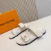 Louis Vuitton Shoes for Women's Louis Vuitton Sandals #B66706
