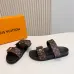 Louis Vuitton Shoes for Women's Louis Vuitton Sandals #B66707