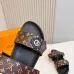 Louis Vuitton Shoes for Women's Louis Vuitton Sandals #B66707