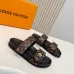 Louis Vuitton Shoes for Women's Louis Vuitton Sandals #B66707
