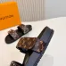 Louis Vuitton Shoes for Women's Louis Vuitton Sandals #B66707
