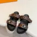 Louis Vuitton Shoes for Women's Louis Vuitton Sandals #B66707