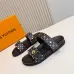 Louis Vuitton Shoes for Women's Louis Vuitton Sandals #B66708