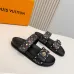 Louis Vuitton Shoes for Women's Louis Vuitton Sandals #B66708