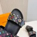 Louis Vuitton Shoes for Women's Louis Vuitton Sandals #B66708