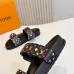 Louis Vuitton Shoes for Women's Louis Vuitton Sandals #B66708