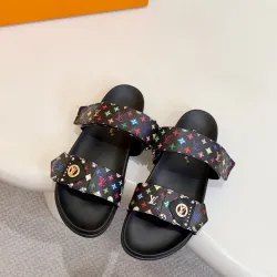 Louis Vuitton Shoes for Women's Louis Vuitton Sandals #B66708