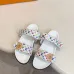 Louis Vuitton Shoes for Women's Louis Vuitton Sandals #B66709
