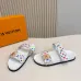 Louis Vuitton Shoes for Women's Louis Vuitton Sandals #B66709