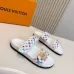 Louis Vuitton Shoes for Women's Louis Vuitton Sandals #B66709