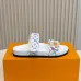 Louis Vuitton Shoes for Women's Louis Vuitton Sandals #B66709