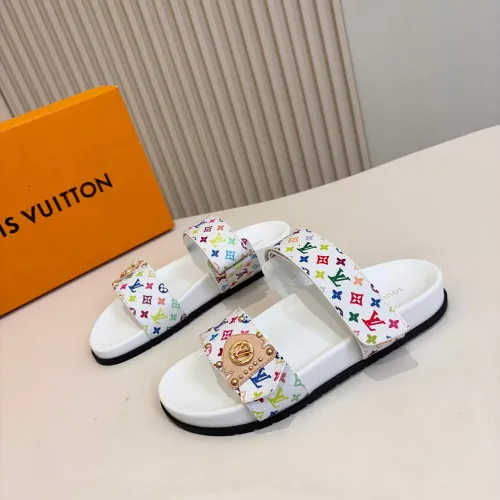 Louis Vuitton Shoes for Women's Louis Vuitton Sandals #B66709